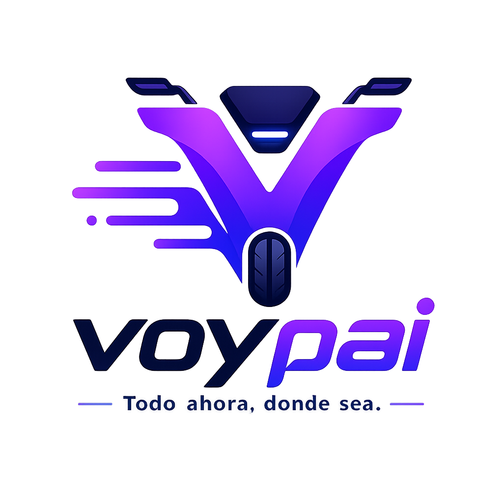 VOYPAI